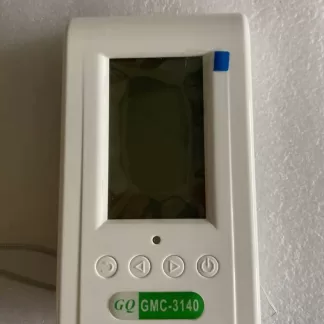 GQ GMC-3140 Geiger Counter Radiation Detector product photo