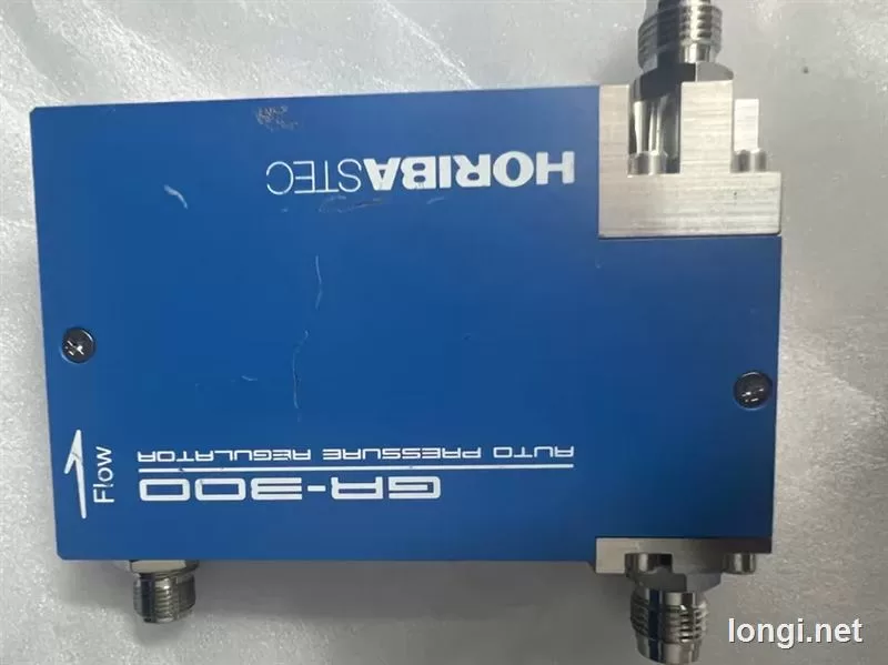 GR314F Flow Meter product photo