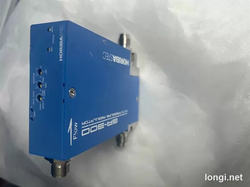 GR314F Flow Meter product photo