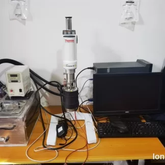 Haake VT550 Rheometer Viscometer with DC50 Controller product photo