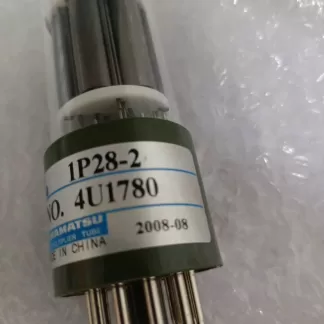 Hamamatsu 1P28-2 and 1P28-3 Photomultiplier Tubes product photo