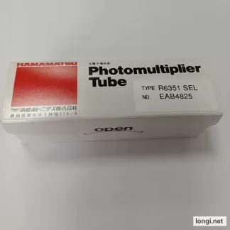 Hamamatsu R6351 EAB4822 Photomultiplier Tube product photo