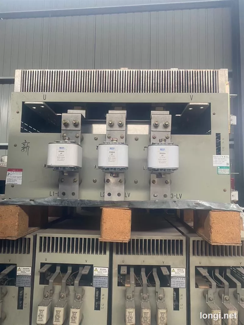 HARS550P Industrial Equipment product photo