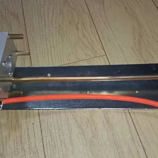 HCS-140 Infrared Analyzer Gas Cell product photo
