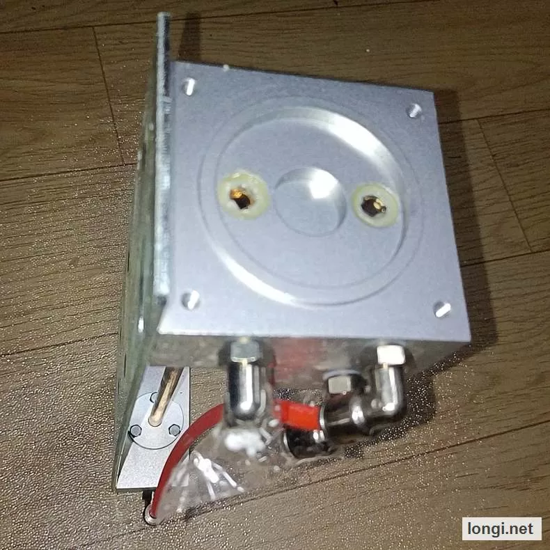 HCS-140 Infrared Analyzer Gas Cell product photo