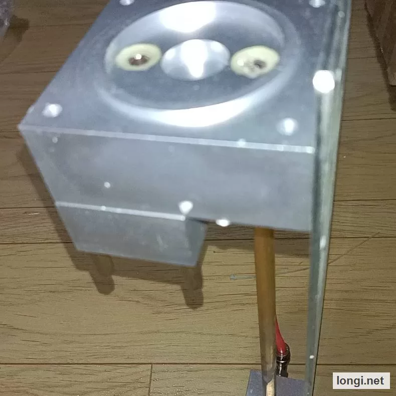 HCS-140 Infrared Analyzer Gas Cell product photo