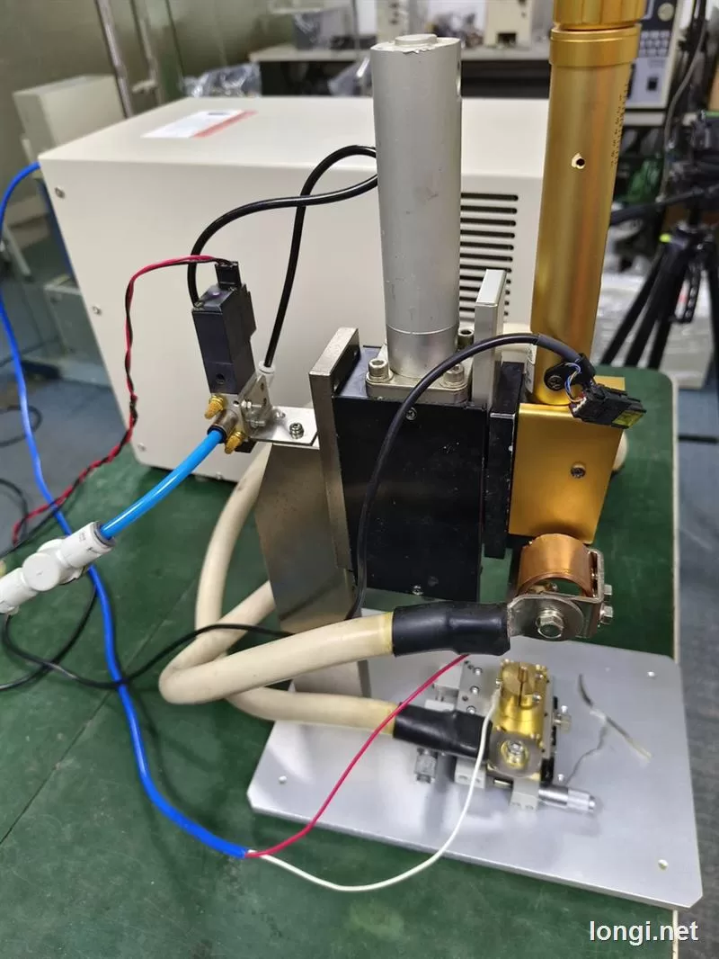 HF25K Industrial Equipment product photo