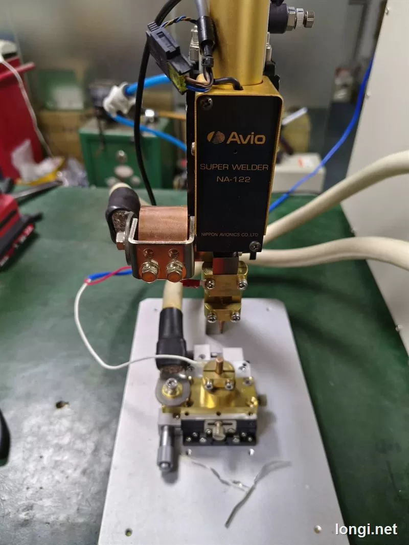 HF25K Industrial Equipment product photo