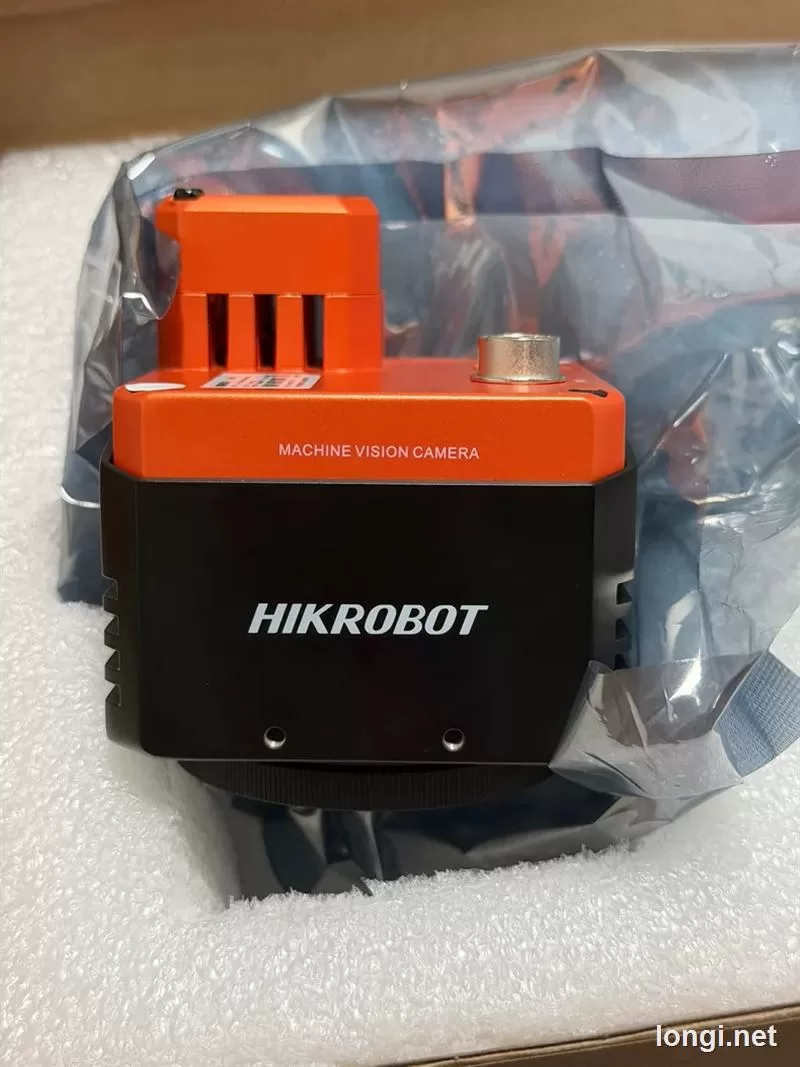 Hikrobot LK-TC90-HH5000-M58S-NF Industrial Camera product photo