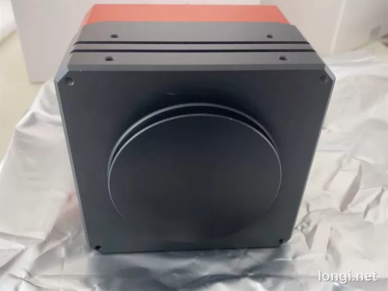 Hikrobot MV-CH1510-11XM-M72-TF Industrial Camera product photo