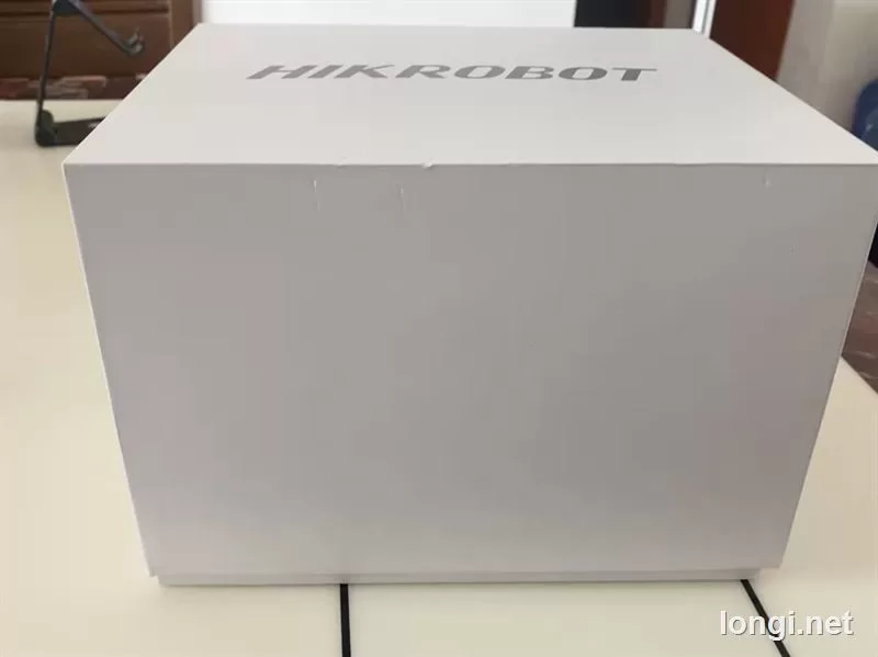 Hikrobot MV-CH1510-11XM-M72-TF Industrial Camera product photo