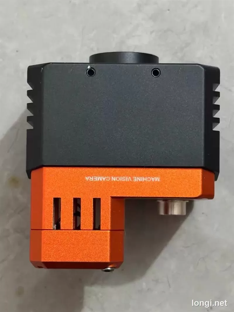 Hikrobot MV-CH250-90TM-C-NF Industrial Camera product photo