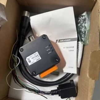Hikvision MV-IM5005-02MWGAGV AGV Code Reader product photo