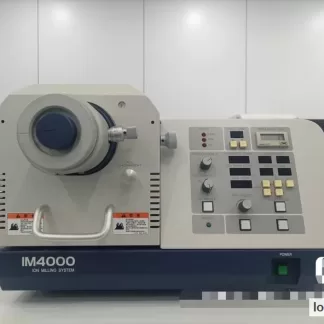 Hitachi IM4000 Ion Milling System product photo