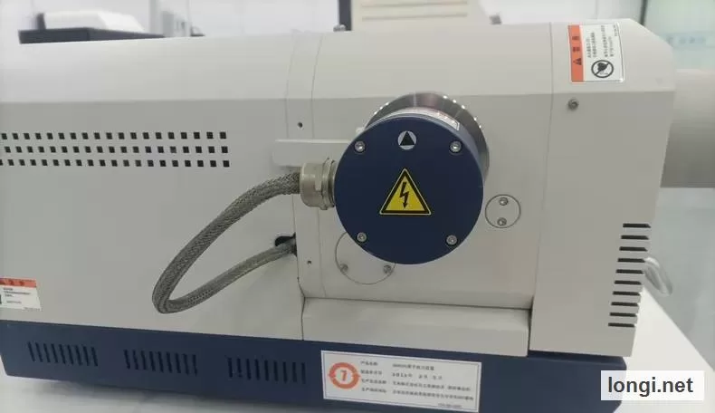 Hitachi IM4000 Ion Milling System product photo