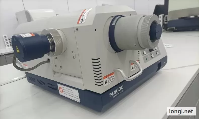 Hitachi IM4000 Ion Milling System product photo