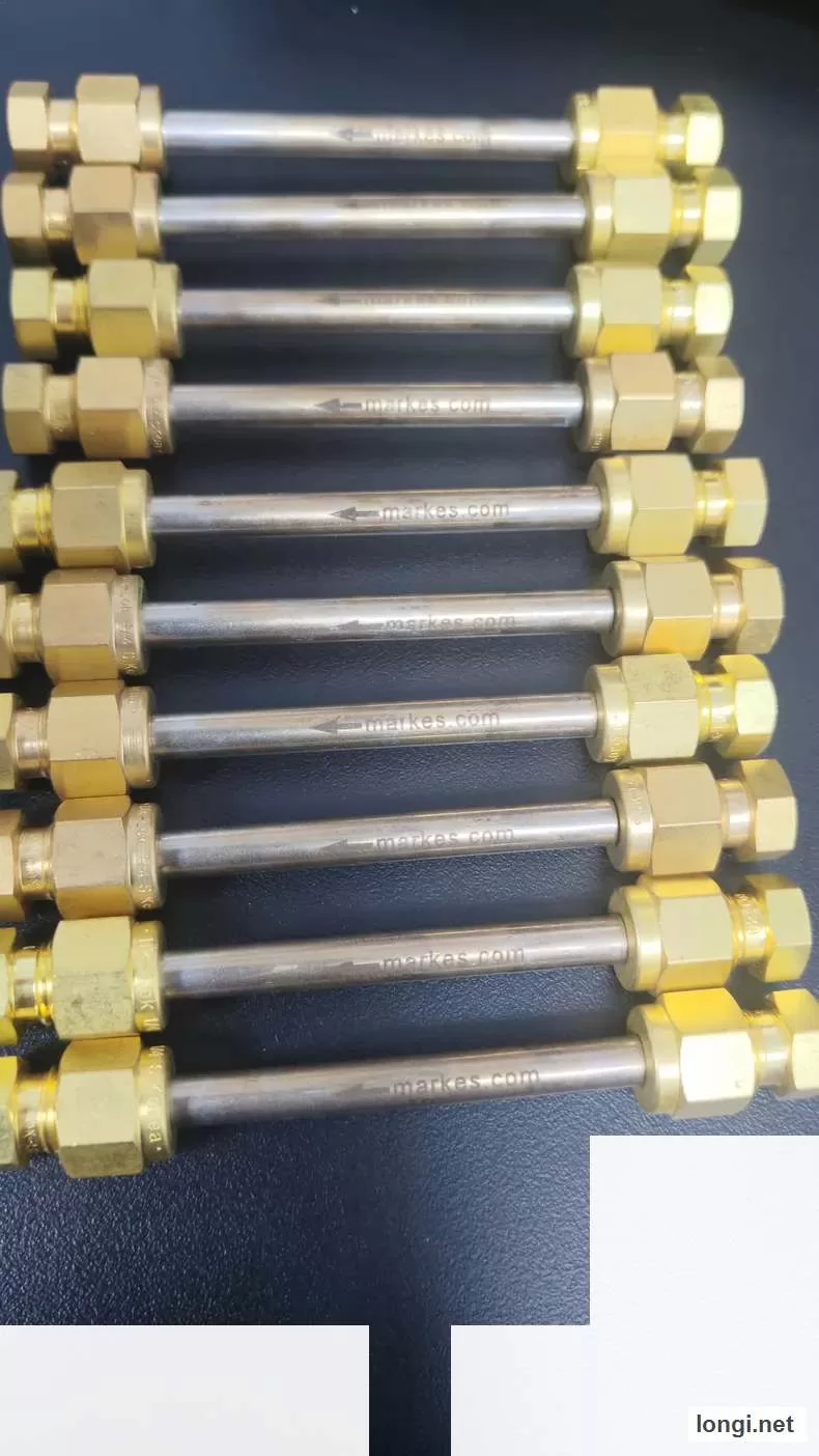 HJ644 HJ734 Chromatograph product photo