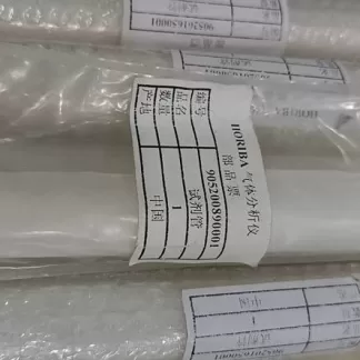 HORIBA 905200890001 Carbon Sulfur Analyzer Reagent Tube product photo