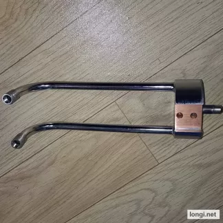 HORIBA 905201620001 Lower Electrode for Analyzer product photo