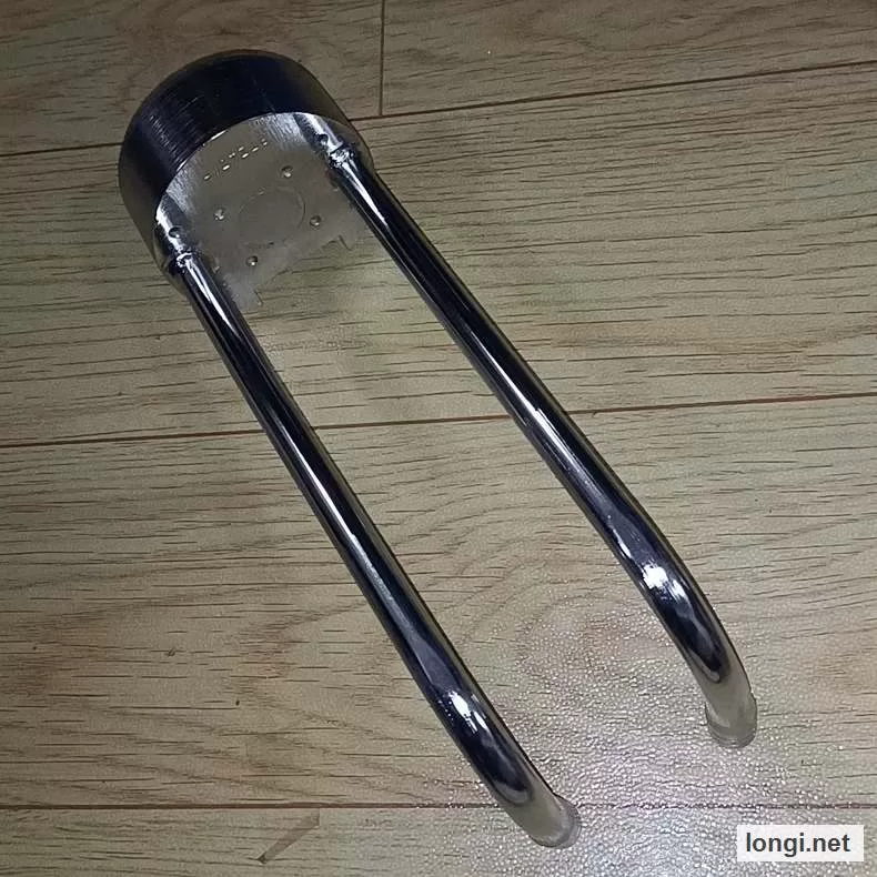 HORIBA 905201620001 Lower Electrode for Analyzer product photo