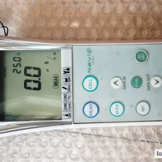 HORIBA ES-51 Conductivity Meter product photo