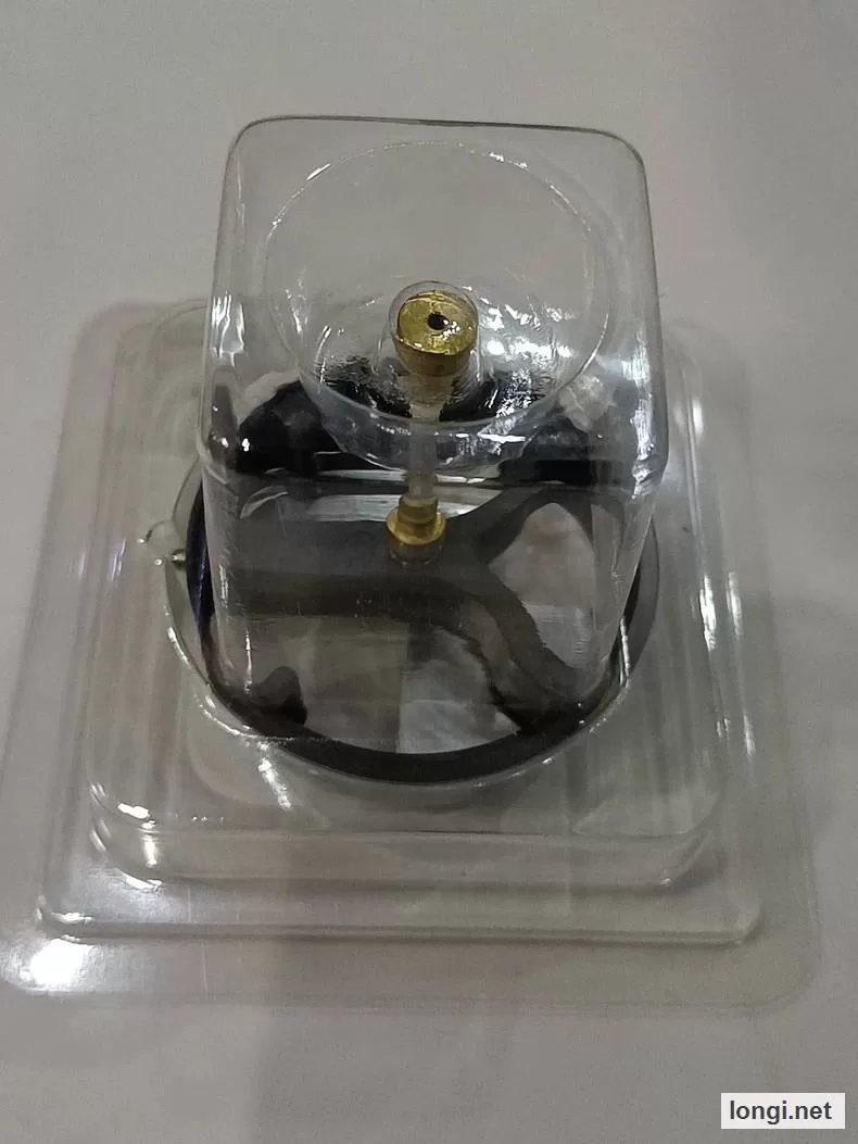 HORIBA G880377 CS820 EMIA-820 Chopper Unit product photo