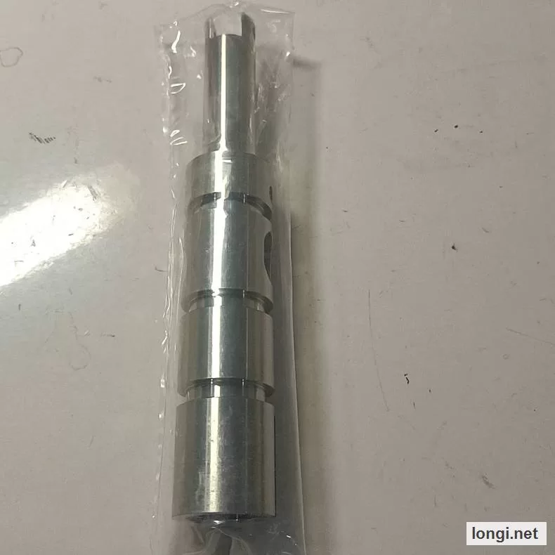 HORIBA H0223806001 Analyzer Sample Guide Tube product photo