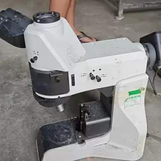 HRM300 Microscope product photo