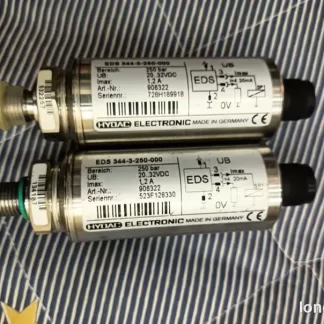 HYDAC-1500 Industrial Equipment product photo