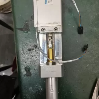 ICPMS300 Industrial Valve product photo