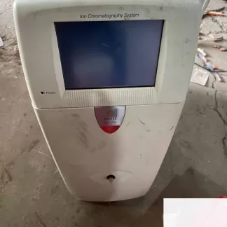 ICS-1500 Chromatograph product photo