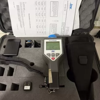ICx identiFINDER Handheld Gamma Spectrometer product photo