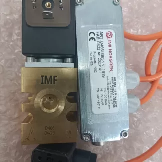 IMF24V Industrial Valve product photo
