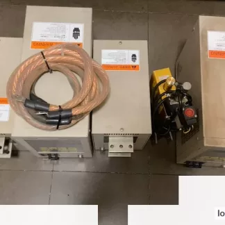 IN4000A NT-IN4000A NRW-IN4000A NA-60A Industrial Spare product photo