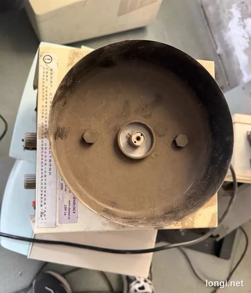Industrial Equipment product photo