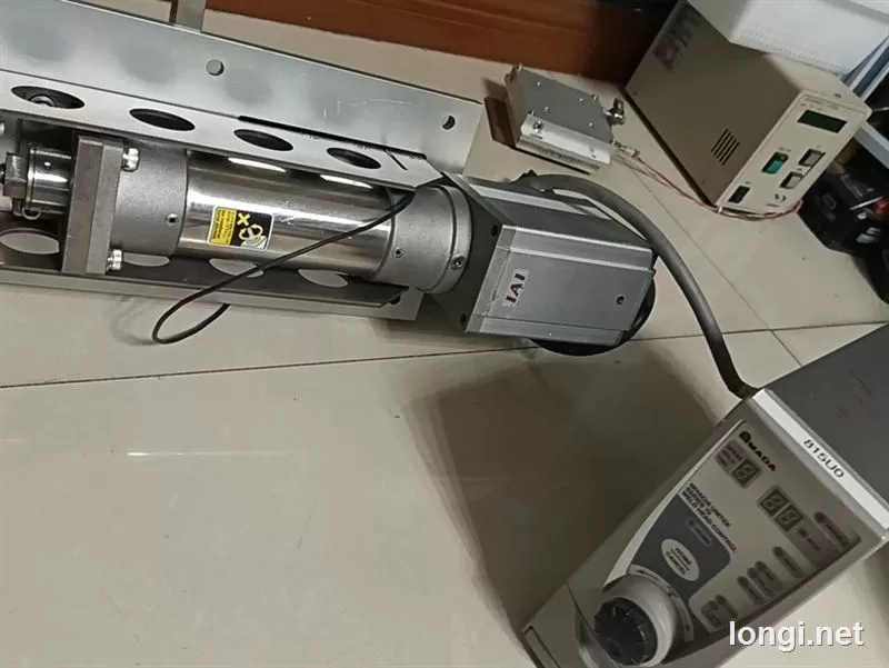 Industrial Equipment product photo