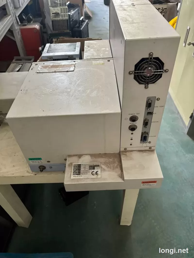 Industrial Equipment product photo