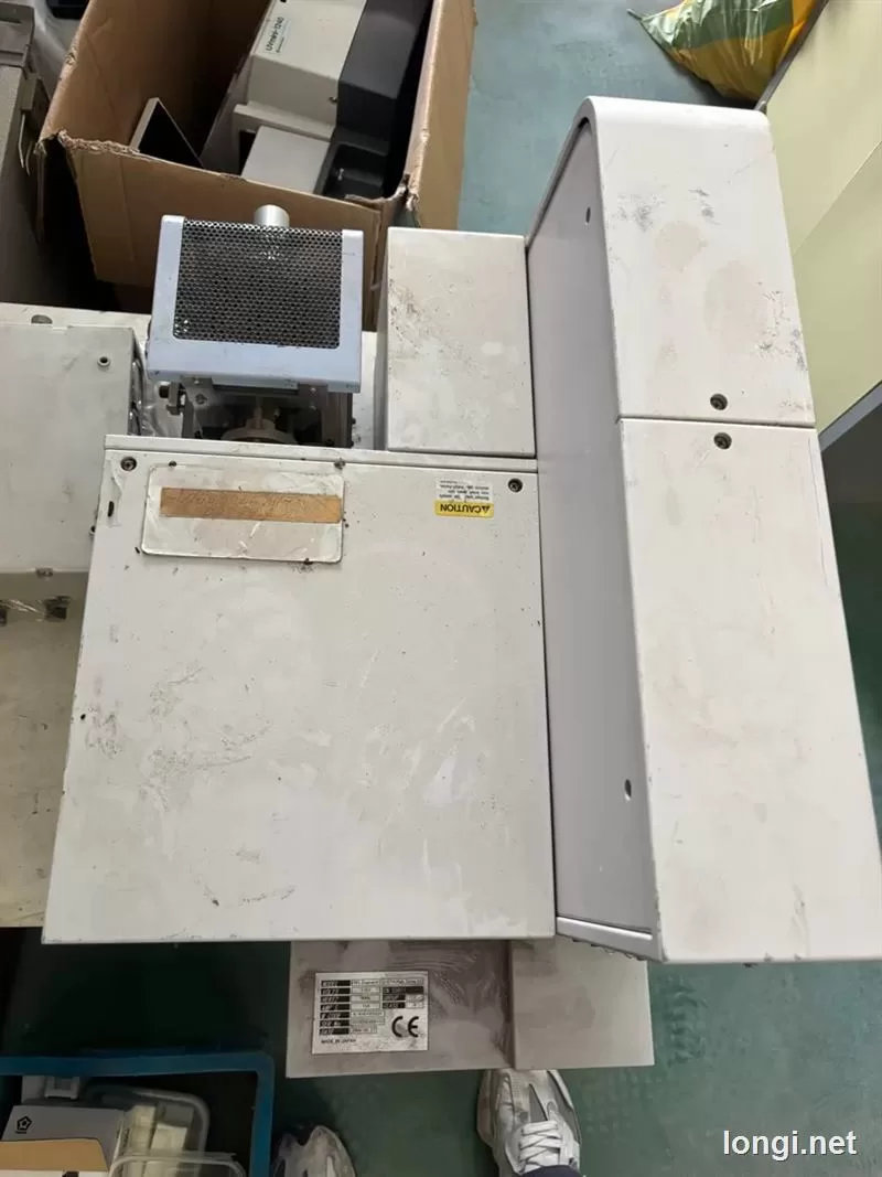 Industrial Equipment product photo