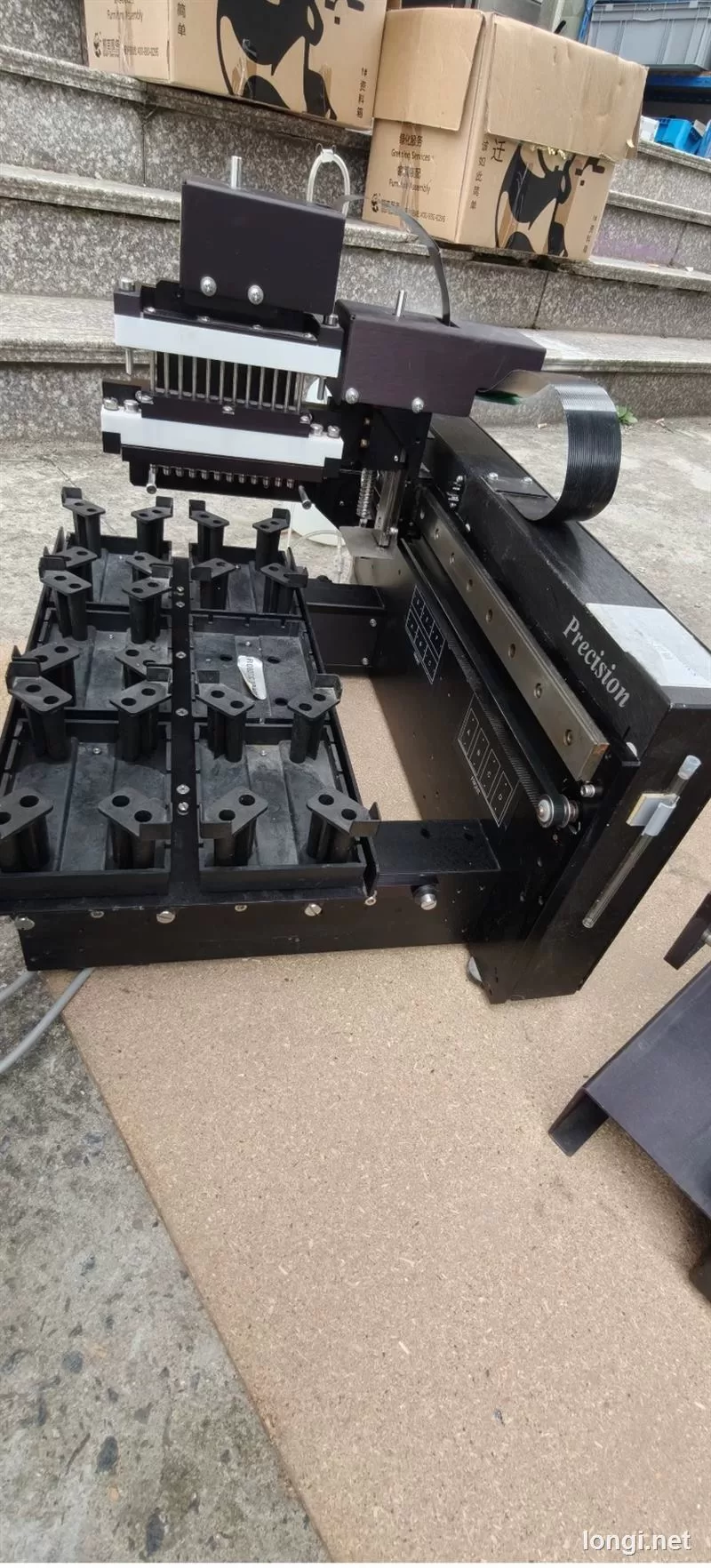 Industrial Equipment product photo