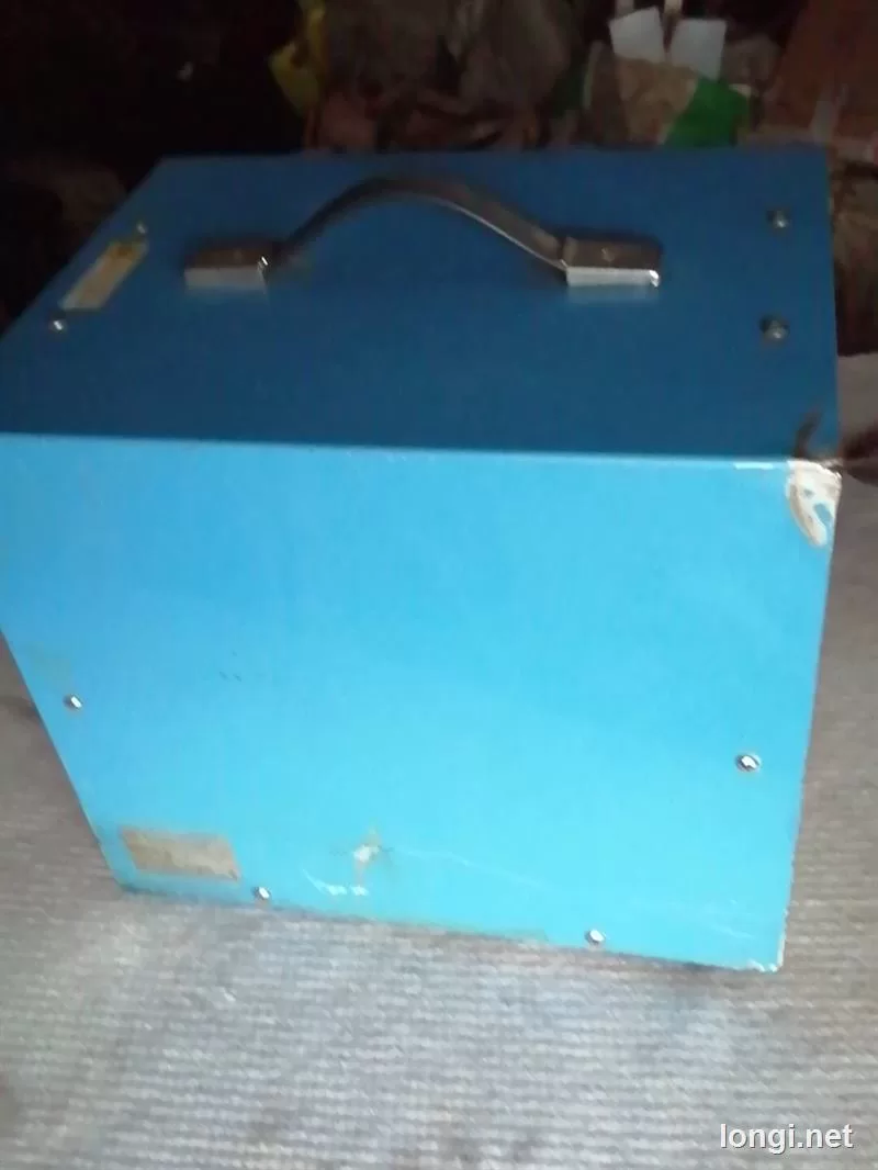 Industrial Equipment product photo