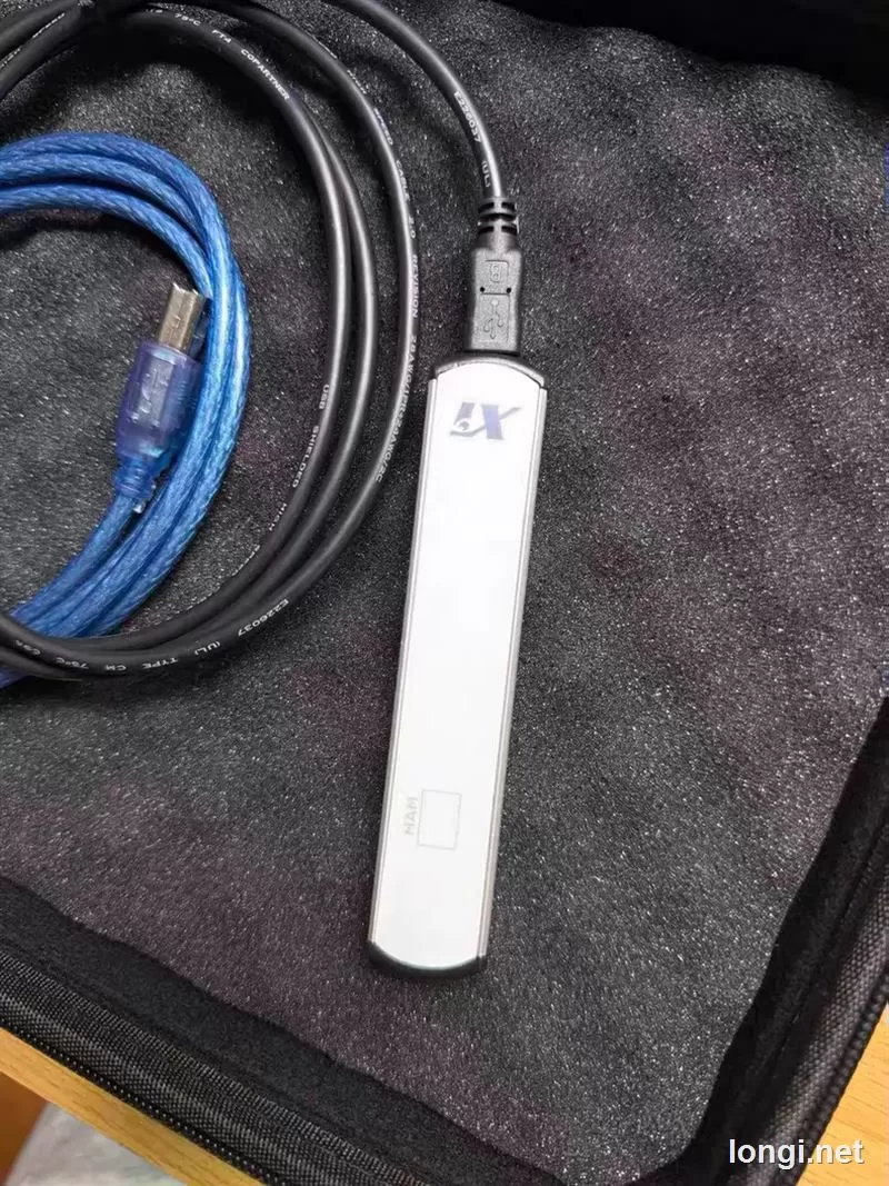 Industrial Sensor product photo
