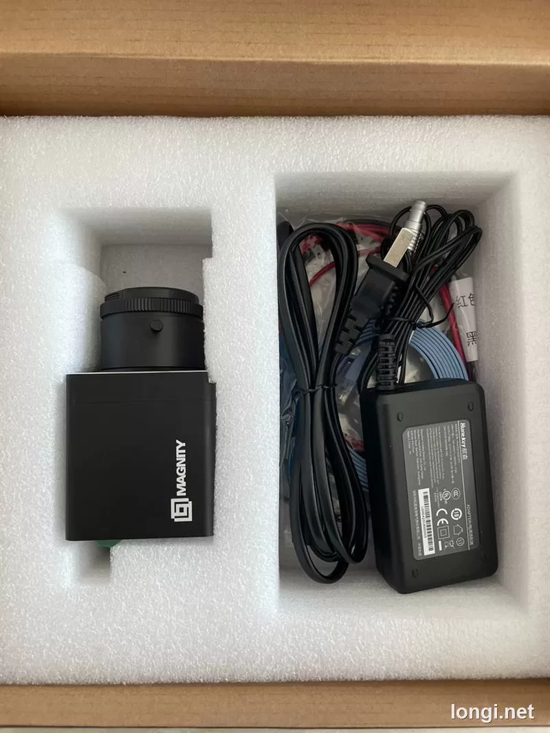 Industrial Sensor product photo