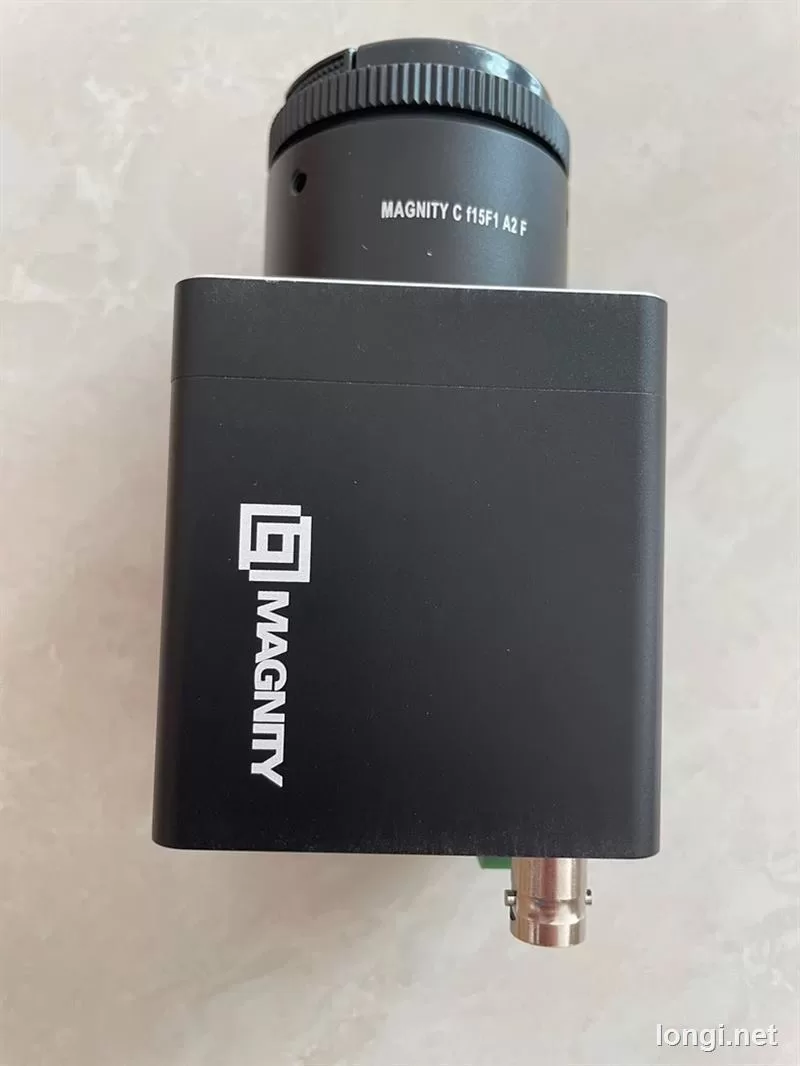 Industrial Sensor product photo