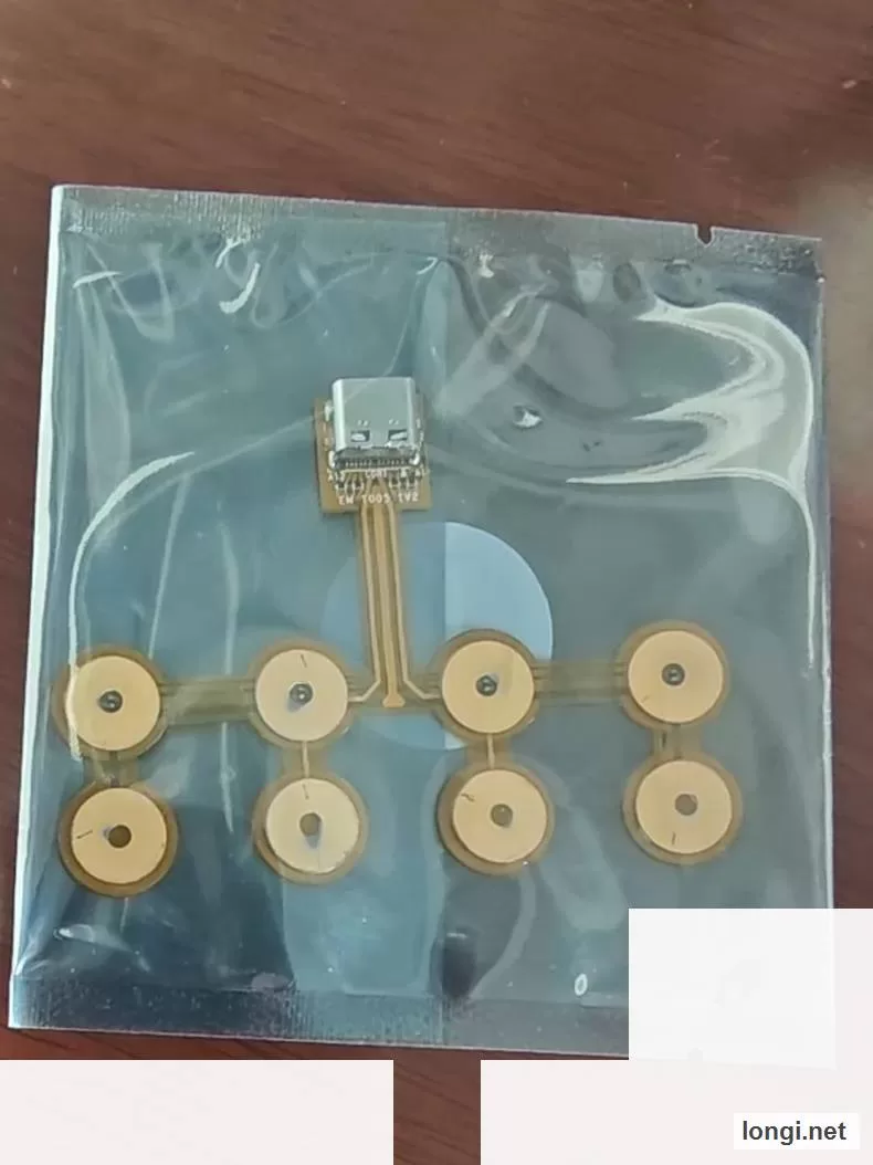 Industrial Spare Set 4 product photo