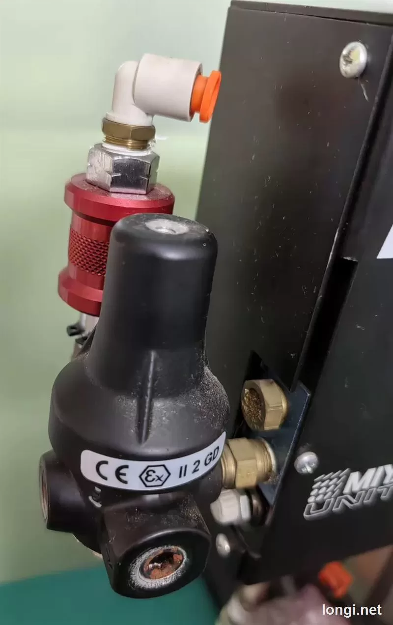 Industrial Valve product photo