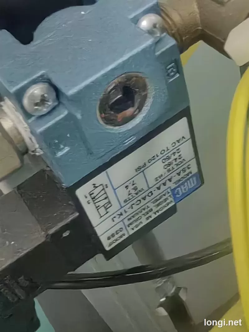Industrial Valve product photo
