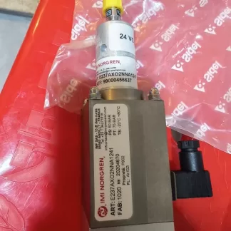 Industrial Valve product photo