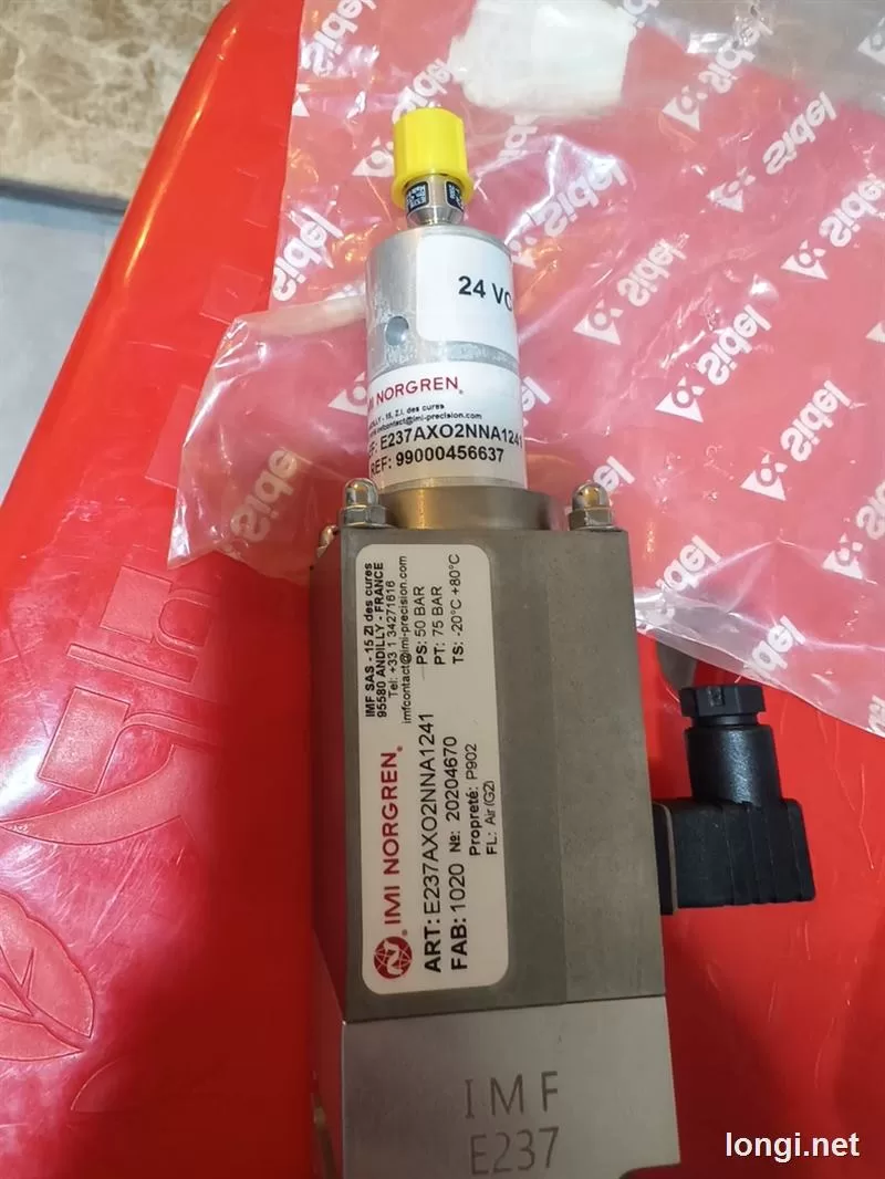 Industrial Valve product photo