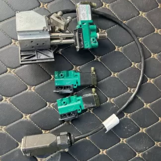 Industrial Valve product photo