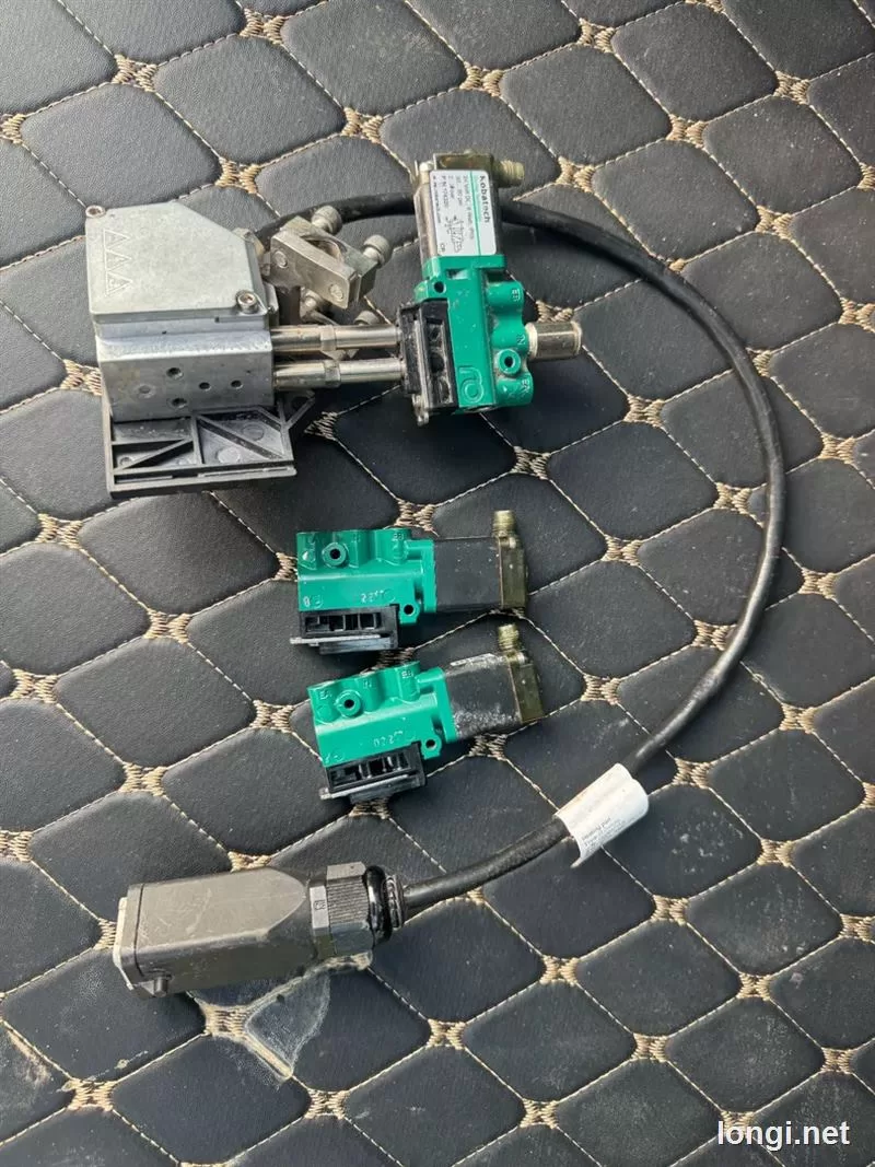 Industrial Valve product photo